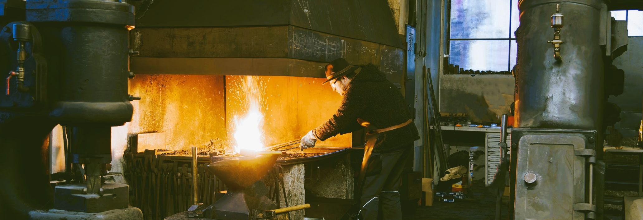 Kursort Steelsoul  Kursort Steelsoul