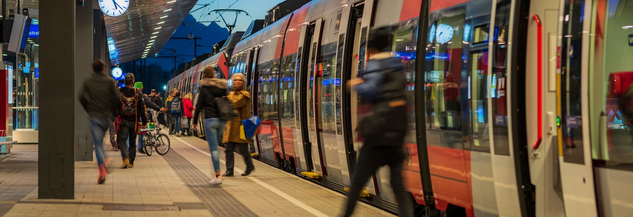 Bahnhof Hohenems Zug Bahnhof Hohenems Zug