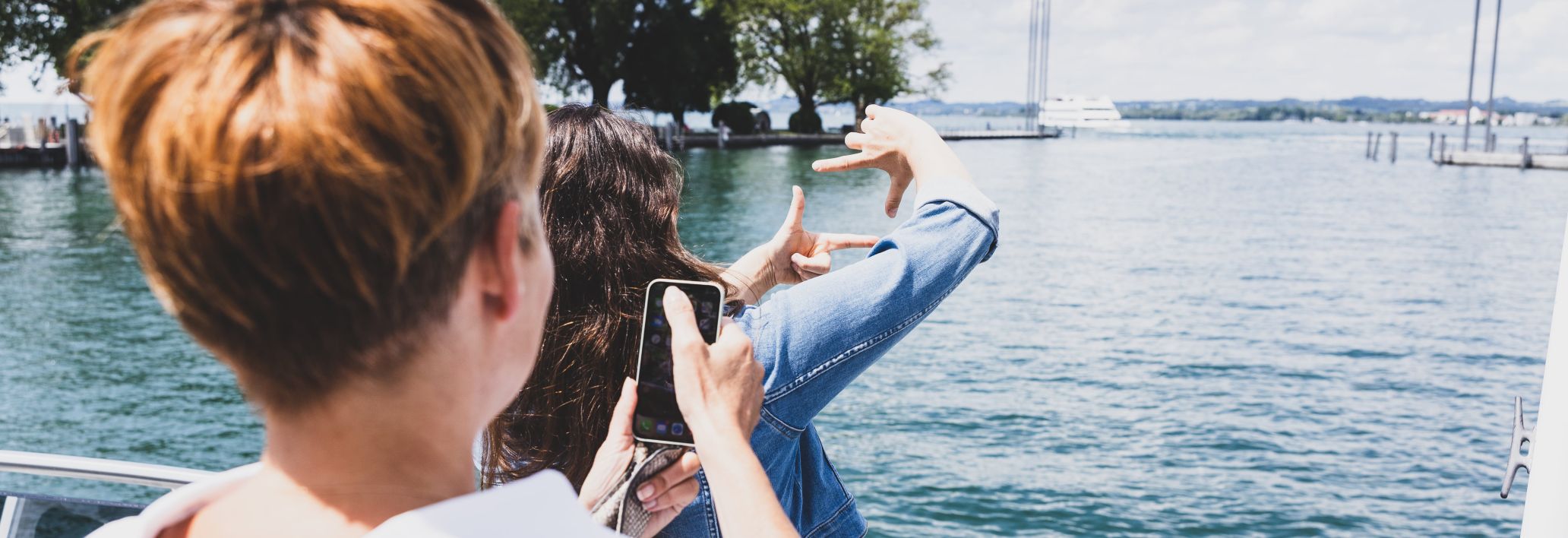 Labor für Begegnungskultur auf der MS Alpenstadt Bludenz Labor für Begegnungskultur auf der MS Alpenstadt Bludenz