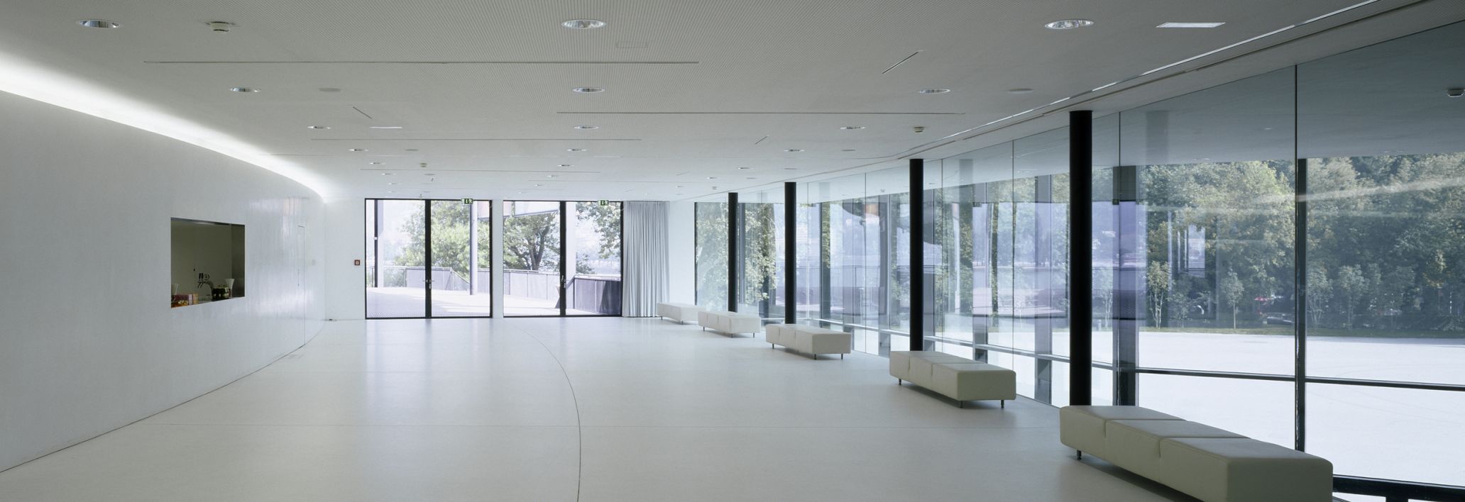 Parkstudio Festspielhaus Bregenz