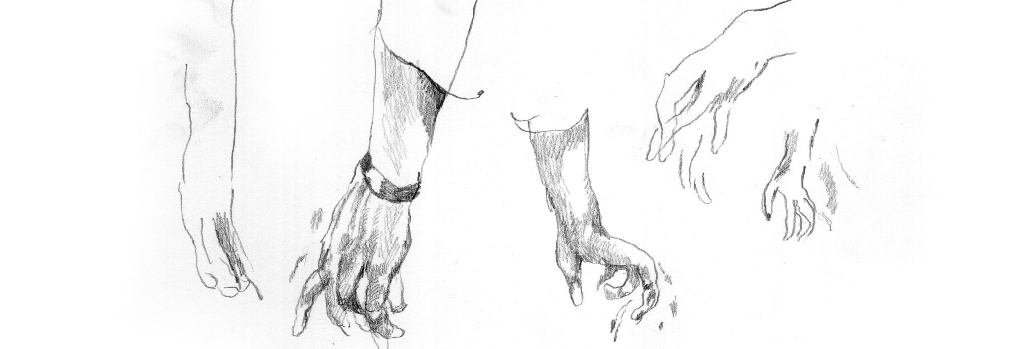 Zeichnung micelab:explorer Eros und Resonanz Sinneserfahrung