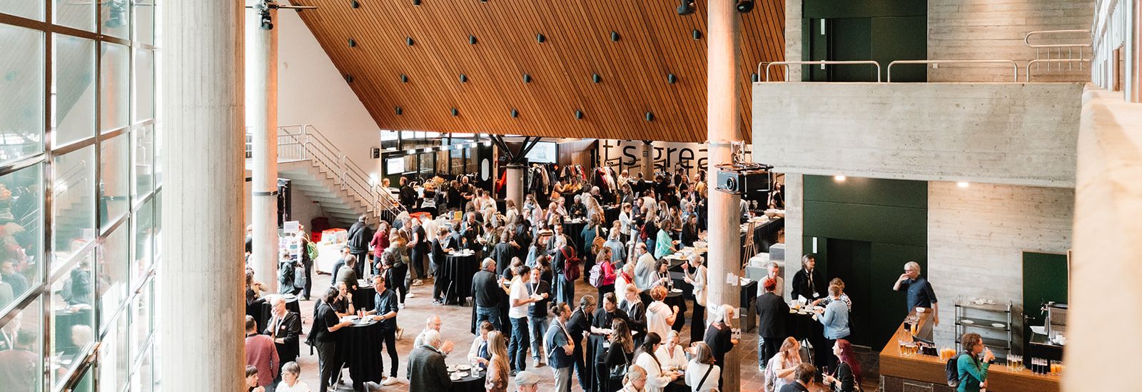 PINA Kongress #5 2025