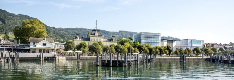Bregenz Hafen 