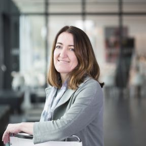 Sabine Künz, CMP Sabine Künz, CMP