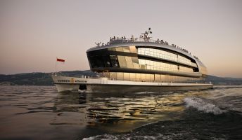 Tagungslocation Sonnenkönigin 