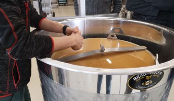 Rahmenprogramm Brautag im Verner's 2020