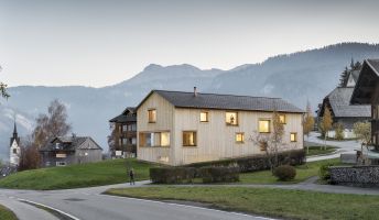 Rothenbachsaal außen