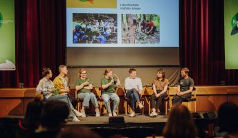 Footprint Festival 2024 