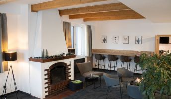 Fairrooms Große Gaststube 