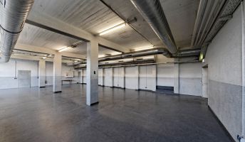 Wohnzimmer Altes Hallenbad, Feldkirch Wohnzimmer Altes Hallenbad, Feldkirch