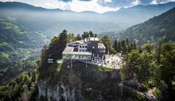 Karrenseilbahn Karrenseilbahn