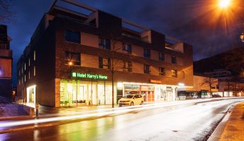 harry's home Dornbirn © harry's home (1) harry's home Dornbirn © harry's home (1)