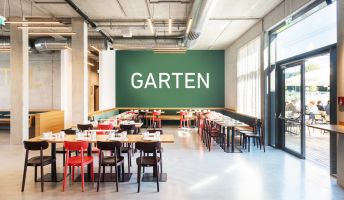 FIRMAMENT Restaurant 