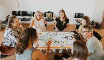 FEB Eventformate, Arbogast 