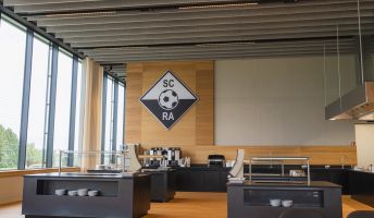 SCR Altach Business Club