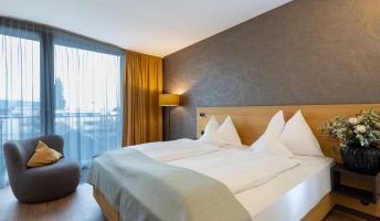 Hotel Katharinenhof Dornbirn Doppelzimmer Comfort 