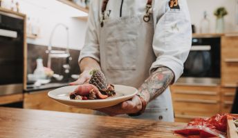 Kochmeisterei Hohenems