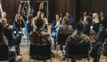 Lernformat Nachhaltig veranstalten Lernformat Nachhaltig veranstalten