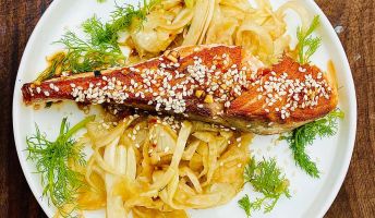 Grillkurs mit Tom Heinzle