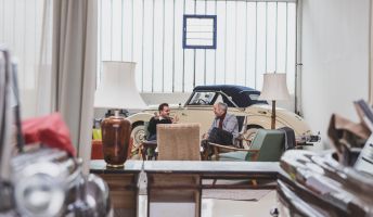 dataroom Oldtimermuseum Hard dataroom Oldtimermuseum Hard