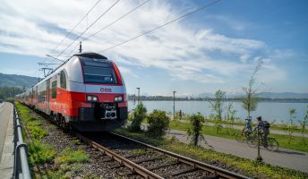 Bahn Bregenz Lochau (c)  Oberhauser Photography - Vorarlberg Tourismus