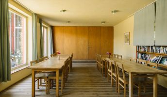 Vetterhof Lustenau Seminarraum  Vetterhof Lustenau Seminarraum