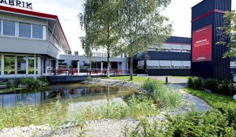 MULTIMEDIAFABRIK MULTIMEDIAFABRIK