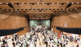 Veranstaltung Vinnobile, Großer Saal Montforthaus Feldkirch