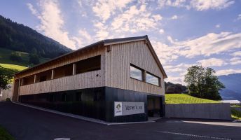 Aussenansicht Tagungslocation Verner's 2020