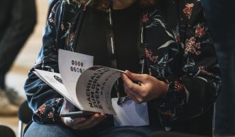 Lernformat Nachhaltig veranstalten (c) Angela Lamprecht Fotografie - Convention Partner Vorarlberg