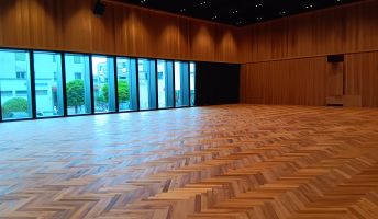 Saal Studa Saal Studa