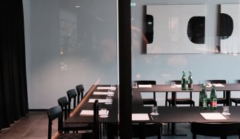 Night Inn Hotel Feldkirch Seminarraum 