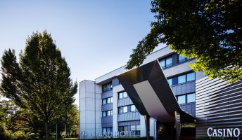 Aussenansicht Grand Hotel Bregenz - MGallery Collection 