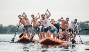 Stand Up Paddling Stand Up Paddling