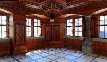 Tagungslocation Jonas Schlössle Tagungslocation Jonas Schlössle