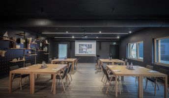 Revier Mountain Lodge Montafon-Raum Houdini