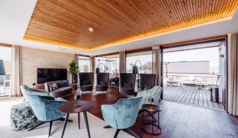 SONNE_1806 - Hotel am Campus Dornbirn 