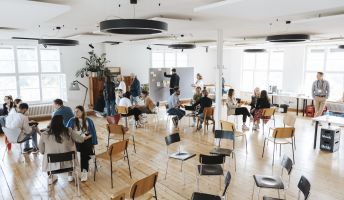 Lernformat Designing.Events 2024 