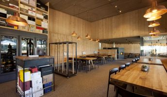 Restaurant Frööd Innen 