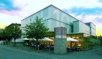 Kulturbühne AMBACH Kulturbühne AMBACH