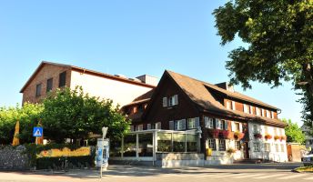 Seminarhotel Löwen Nofels