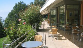 Terrasse Hotel Viktor, Viktorsberg Terrasse Hotel Viktor, Viktorsberg