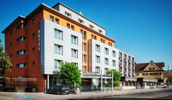 Seminarhotel Hotel Krone in Dornbirn
