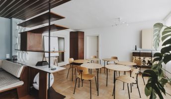 Bestuhlung, Tagungslocation IRMHILD in Bregenz