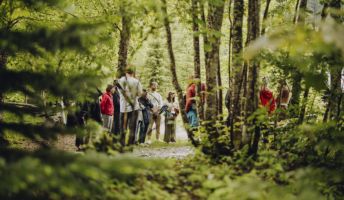 Footprint Festival 2024 