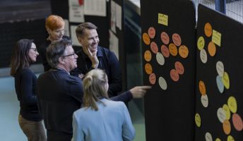 Lernformat Designing.Events 2025 