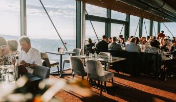 Pano Restaurant