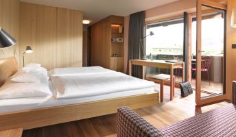 Zimmer Hotel Krone Hittisau