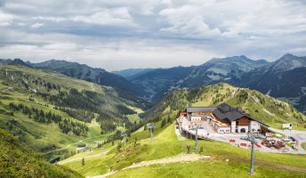 Eventlocation Nova Stoba 