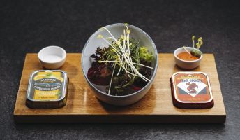 Sardinen Spezial © Christoph Schöch, Montfort das Hotel